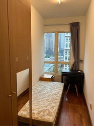 Burlington Square (D7), Apartment #489350861